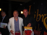 ANTONIO CAPRARICA Giornalista RAI
