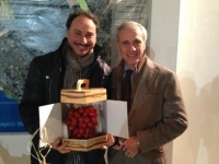 Cav. PAOLO SCUDIERI Imprenditore