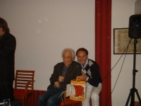 GIANPIERO MUGHINI Giornalista, scrittore
