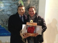 GIAN DOMENICO LEPORE ex Procuratore Generale Napoli