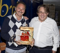 ROBERTO NAPOLETANO Giornalista e scrittore