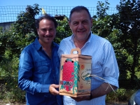 GIANFRANCO VISSANI Cuoco