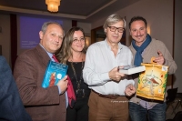 ON. VITTORIO SGARBI Critico d'arte