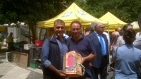 ALFONSO PECORARO SCANIO, ex Ministro delle Politiche Agricole e Forestali